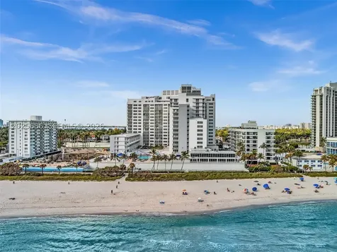 5401 Collins Avenue Miami Beach FL 33140