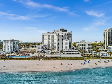 5401 Collins Avenue Miami Beach FL 33140