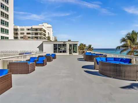 5401 Collins Avenue Miami Beach FL 33140