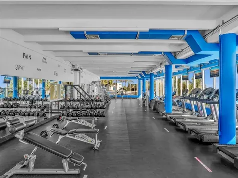 5401 Collins Avenue Miami Beach FL 33140