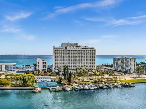 5401 Collins Avenue Miami Beach FL 33140
