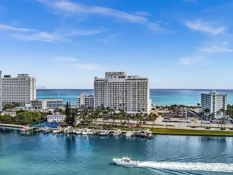 5401 Collins Avenue Miami Beach FL 33140
