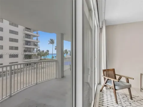 5401 Collins Avenue Miami Beach FL 33140