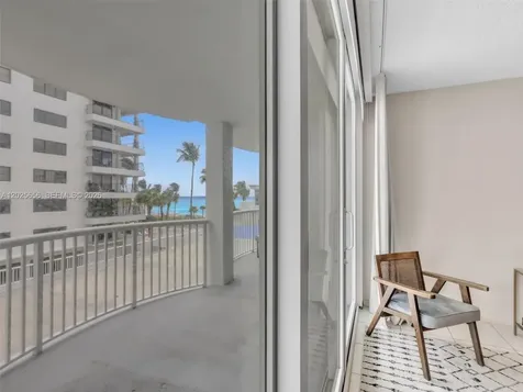 5401 Collins Avenue Miami Beach FL 33140