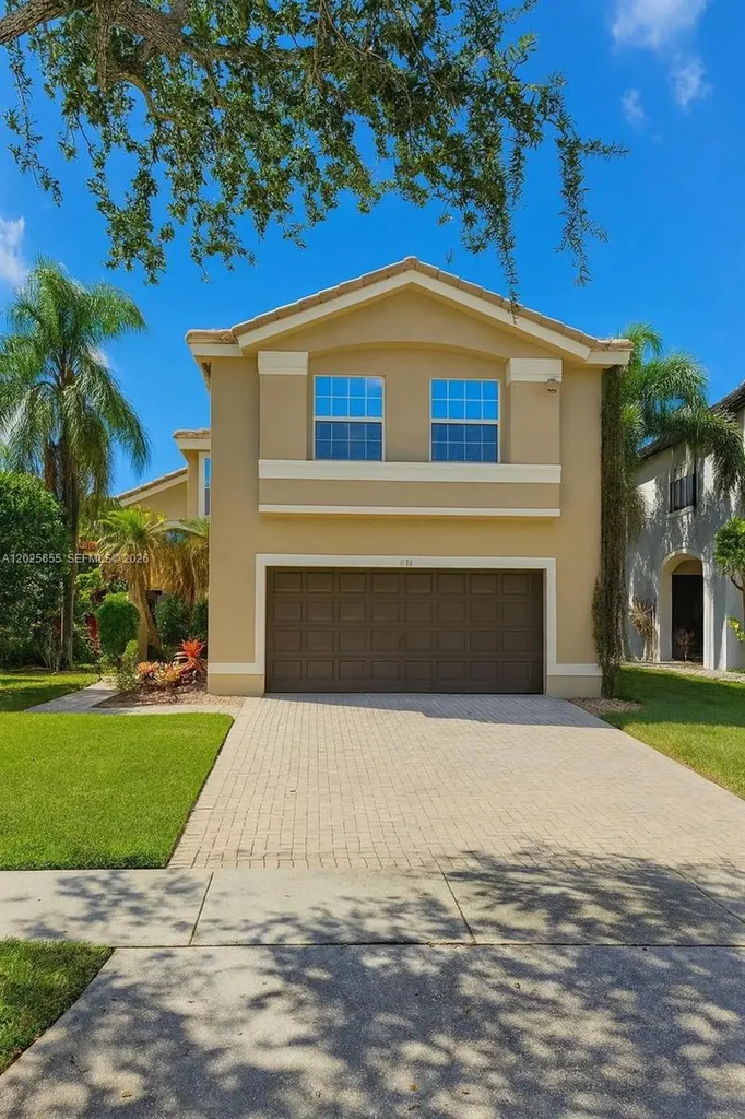 2950 SW 163rd Avenue Miramar FL 33027