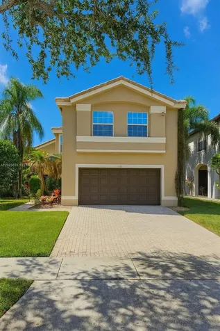 2950 SW 163rd Avenue Miramar FL 33027