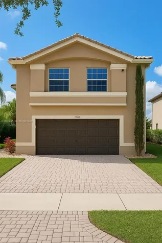 2950 SW 163rd Avenue Miramar FL 33027