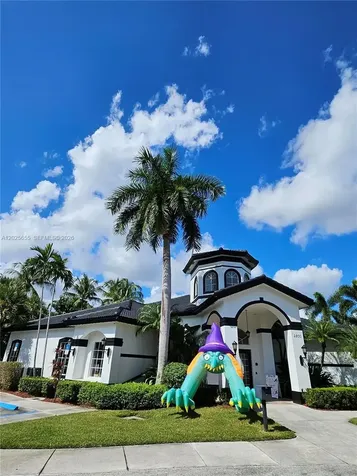 2950 SW 163rd Avenue Miramar FL 33027