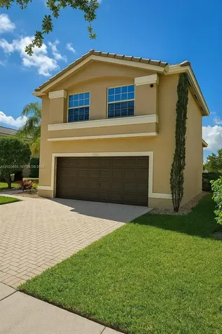 2950 SW 163rd Avenue Miramar FL 33027