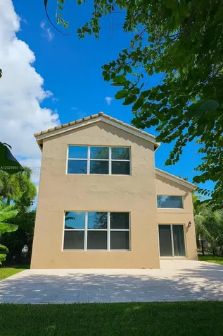 2950 SW 163rd Avenue Miramar FL 33027