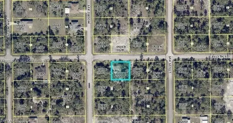 4002 E 13th Street Lehigh Acres FL 33976