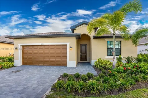16851 Cayo Key Drive Port Charlotte FL 33953