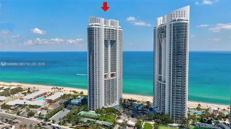 18201 Collins Avenue Sunny Isles Beach FL 33160