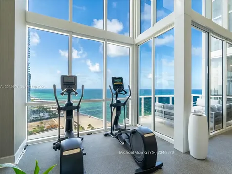 18201 Collins Avenue Sunny Isles Beach FL 33160