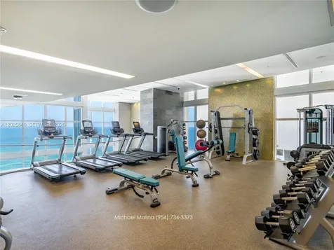 18201 Collins Avenue Sunny Isles Beach FL 33160