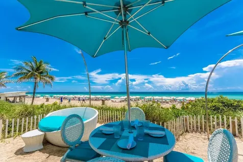 18201 Collins Avenue Sunny Isles Beach FL 33160