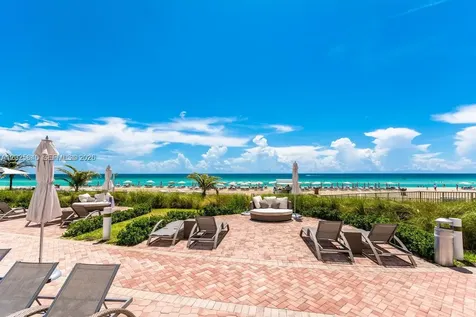 18201 Collins Avenue Sunny Isles Beach FL 33160