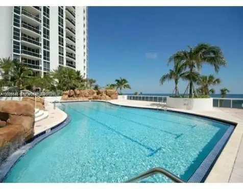 18201 Collins Avenue Sunny Isles Beach FL 33160
