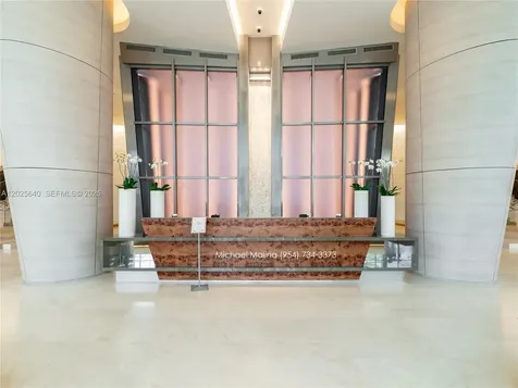 18201 Collins Avenue Sunny Isles Beach FL 33160