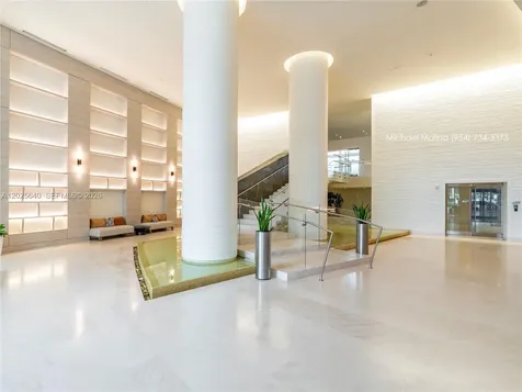 18201 Collins Avenue Sunny Isles Beach FL 33160