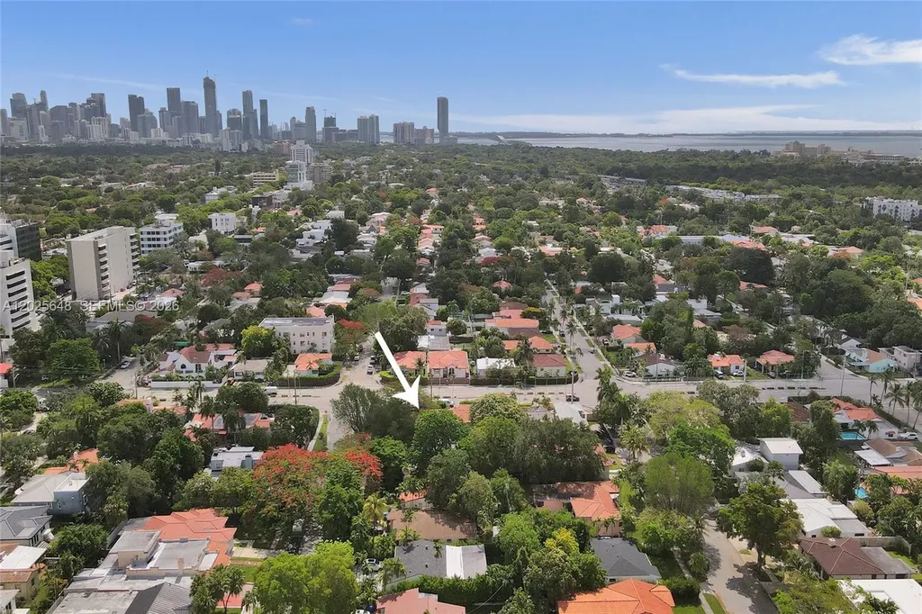 2300 SW 22nd Avenue Miami FL 33145
