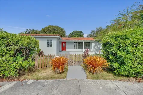 2300 SW 22nd Avenue Miami FL 33145