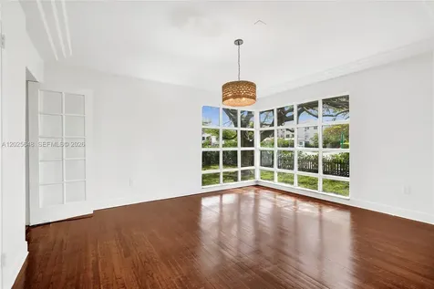 2300 SW 22nd Avenue Miami FL 33145