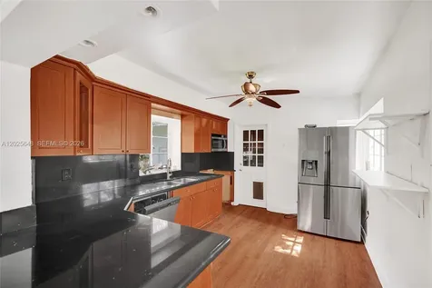 2300 SW 22nd Avenue Miami FL 33145