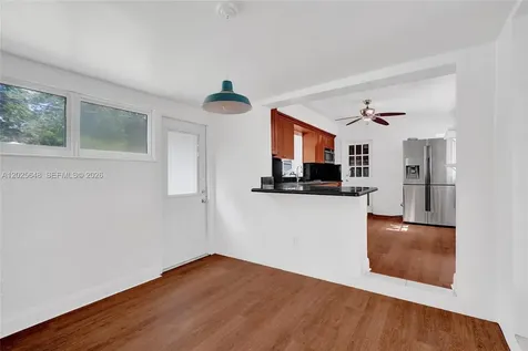 2300 SW 22nd Avenue Miami FL 33145