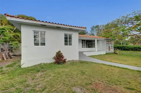 2300 SW 22nd Avenue Miami FL 33145