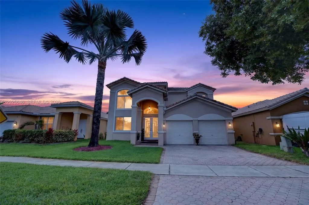 2248 SW 125th Avenue Miramar FL 33027