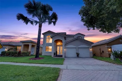 2248 SW 125th Avenue Miramar FL 33027