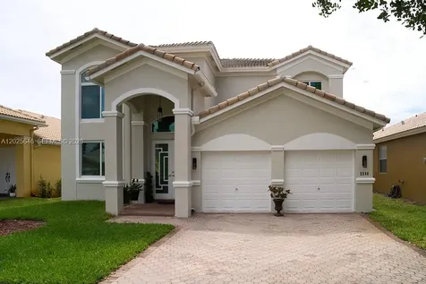 2248 SW 125th Avenue Miramar FL 33027