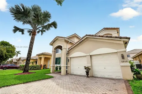 2248 SW 125th Avenue Miramar FL 33027