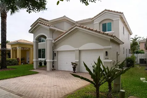 2248 SW 125th Avenue Miramar FL 33027