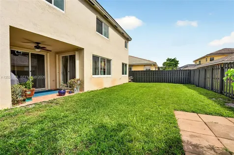 2248 SW 125th Avenue Miramar FL 33027
