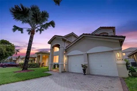 2248 SW 125th Avenue Miramar FL 33027