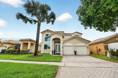 2248 SW 125th Avenue Miramar FL 33027