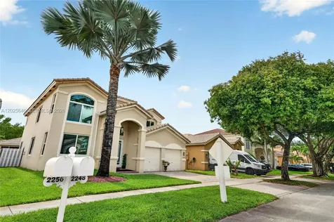 2248 SW 125th Avenue Miramar FL 33027