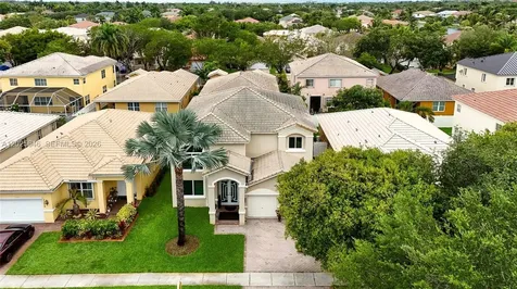 2248 SW 125th Avenue Miramar FL 33027