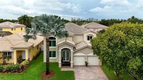 2248 SW 125th Avenue Miramar FL 33027