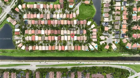 2248 SW 125th Avenue Miramar FL 33027