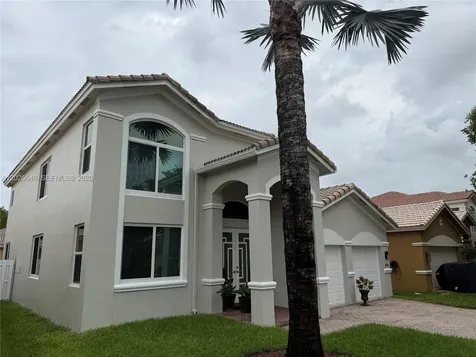2248 SW 125th Avenue Miramar FL 33027