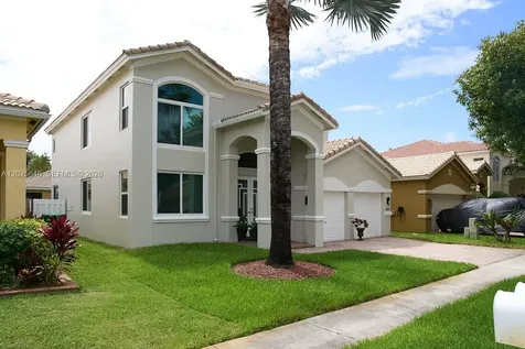 2248 SW 125th Avenue Miramar FL 33027