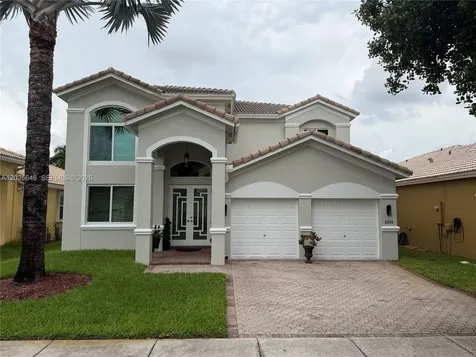 2248 SW 125th Avenue Miramar FL 33027
