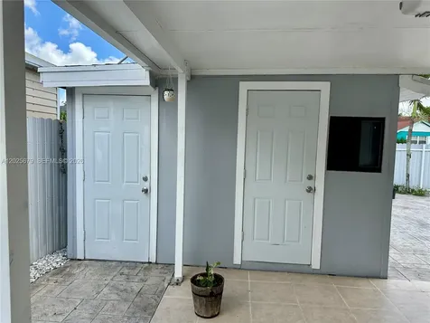 20301 NW 34th Avenue Miami Gardens FL 33056