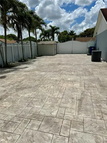 20301 NW 34th Avenue Miami Gardens FL 33056