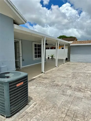20301 NW 34th Avenue Miami Gardens FL 33056