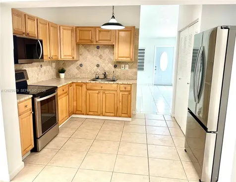 20301 NW 34th Avenue Miami Gardens FL 33056