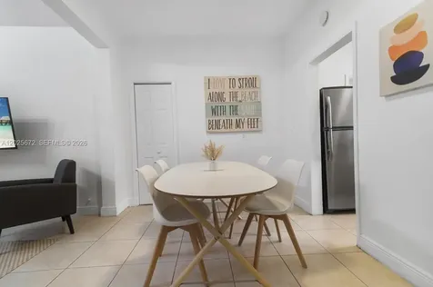 301 86th Street Miami Beach FL 33141